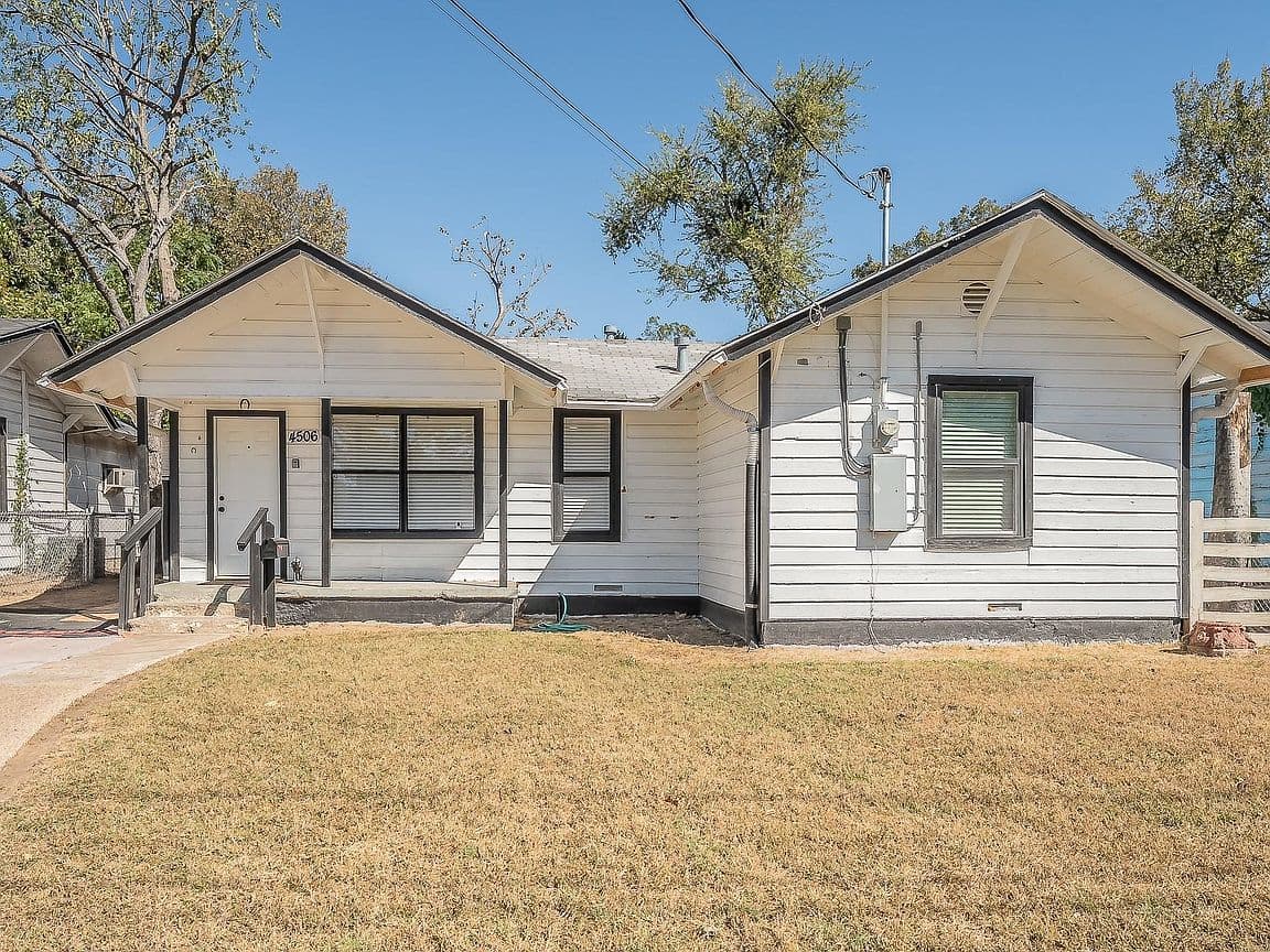 Primary listing photo