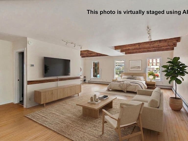 Listing photo