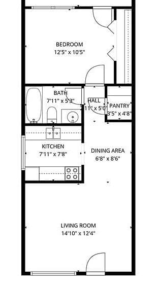 Listing photo 2