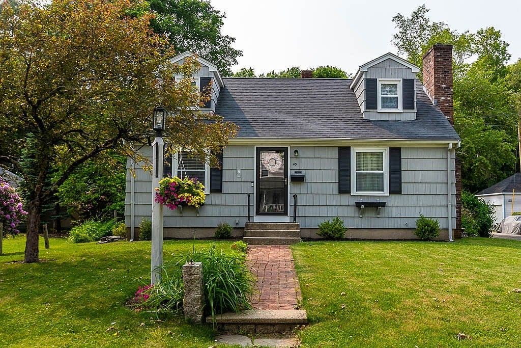 Primary listing photo
