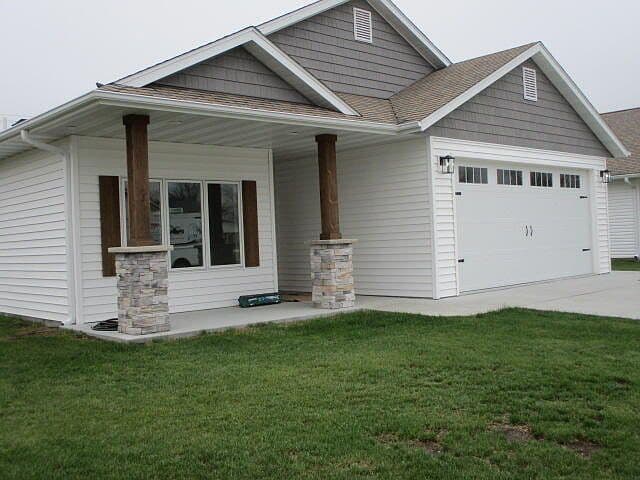 Listing photo