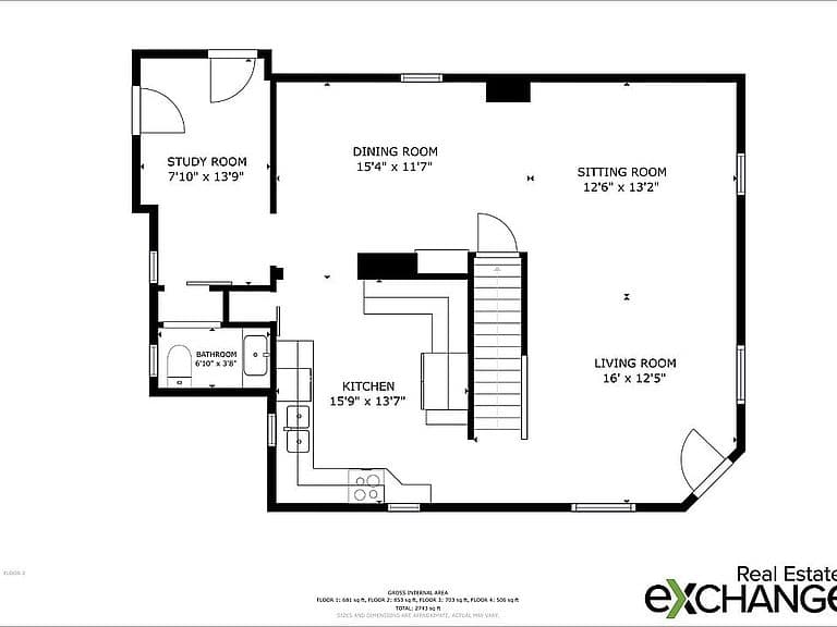Listing photo 3