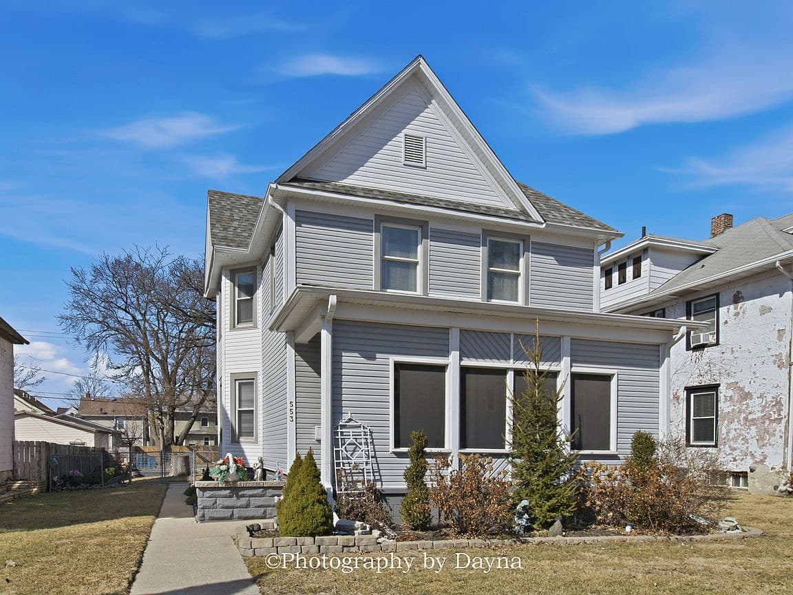 Primary listing photo