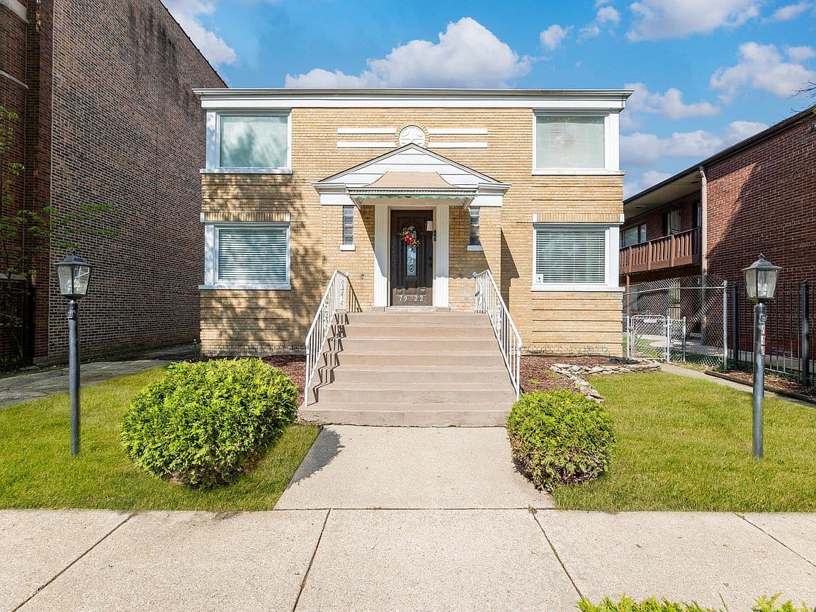 Primary listing photo