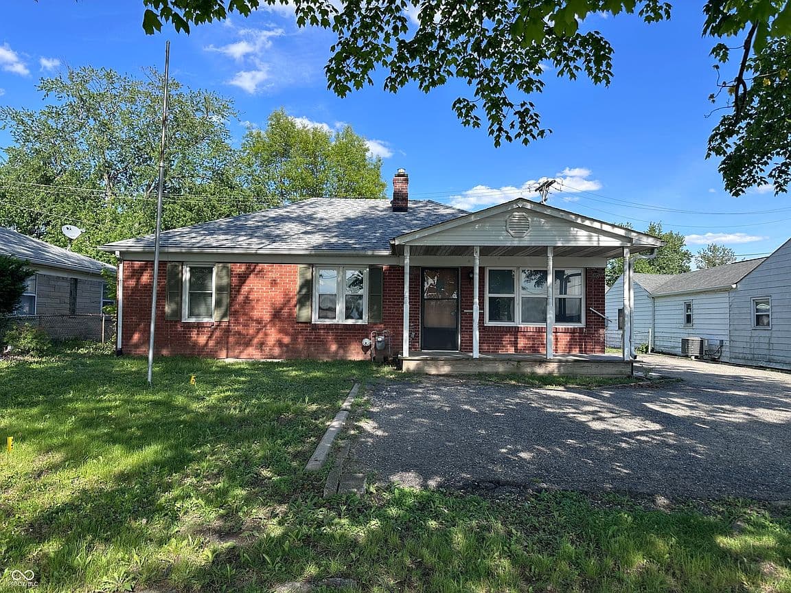 Primary listing photo
