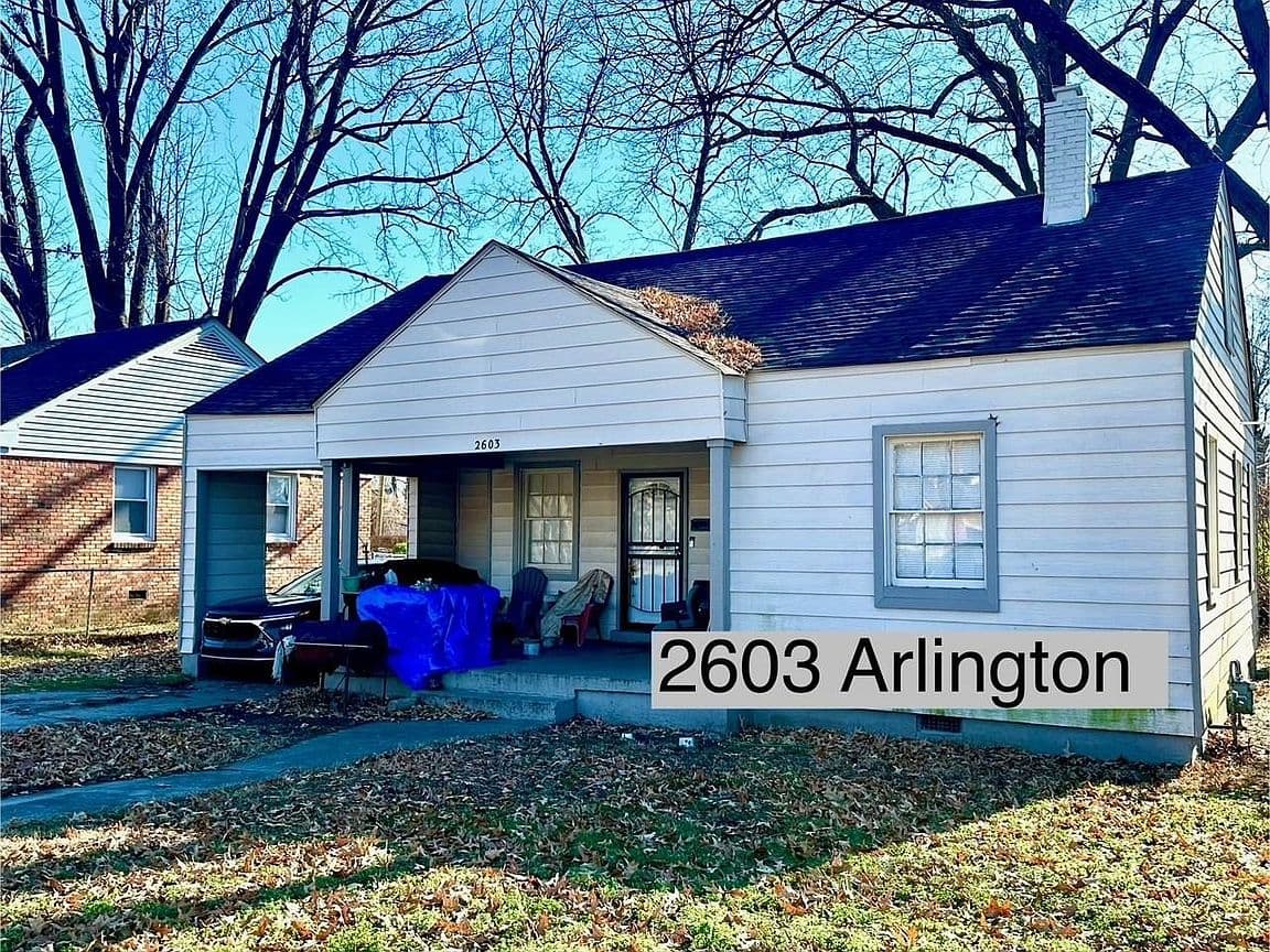 Primary listing photo