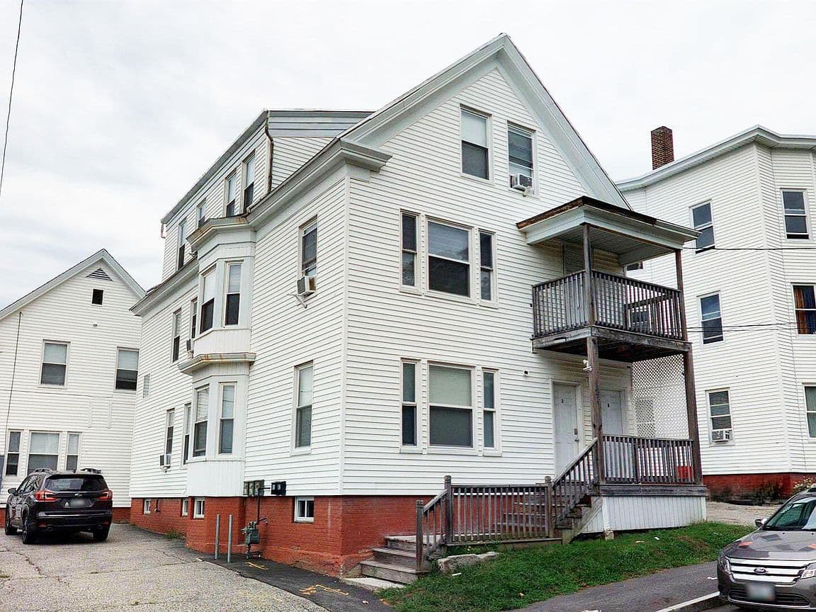 Primary listing photo