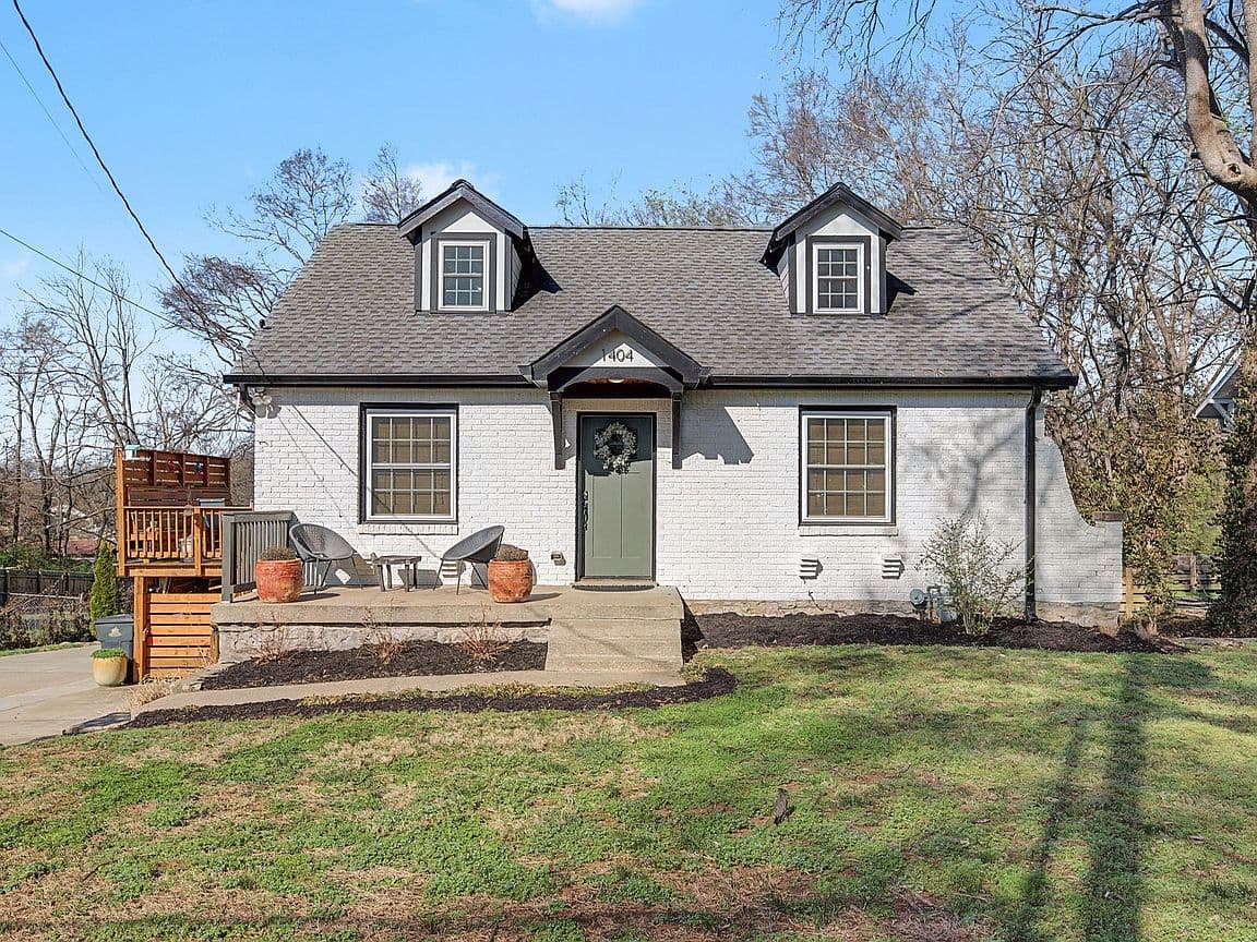 Primary listing photo