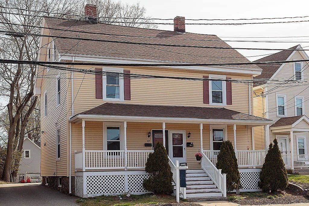 Primary listing photo
