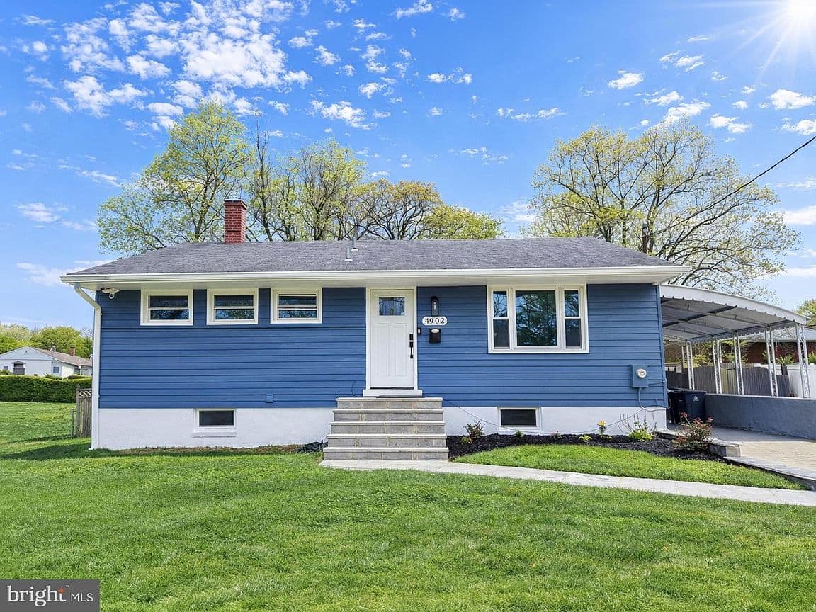 Primary listing photo