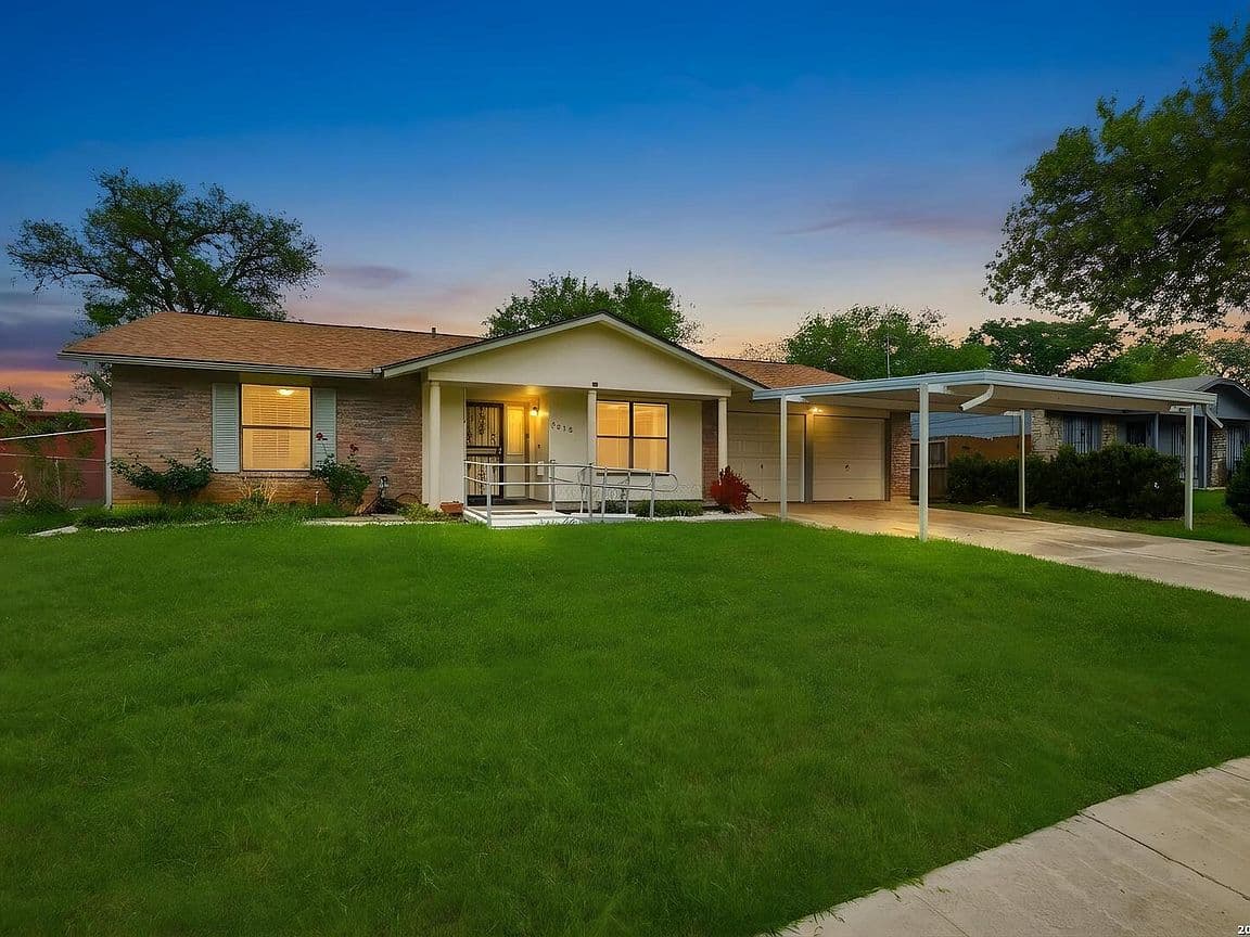 Primary listing photo
