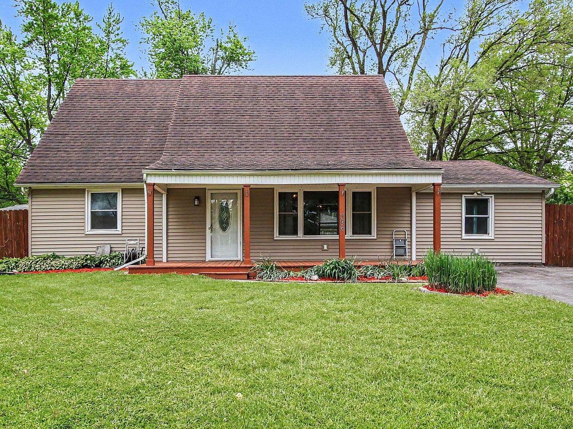 Primary listing photo