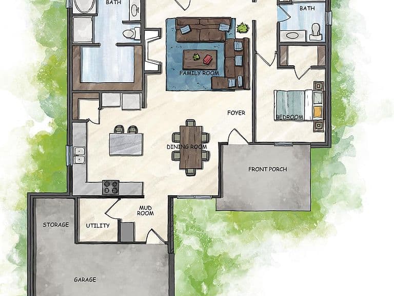 Listing photo 2
