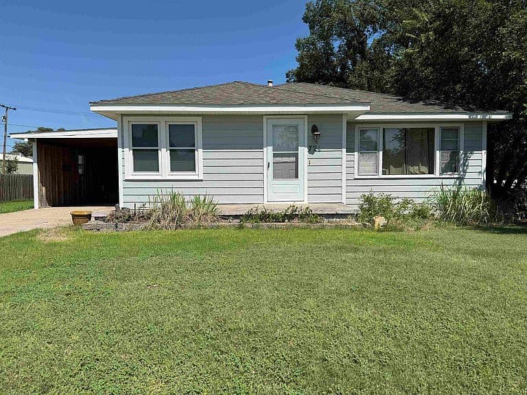 Listing photo