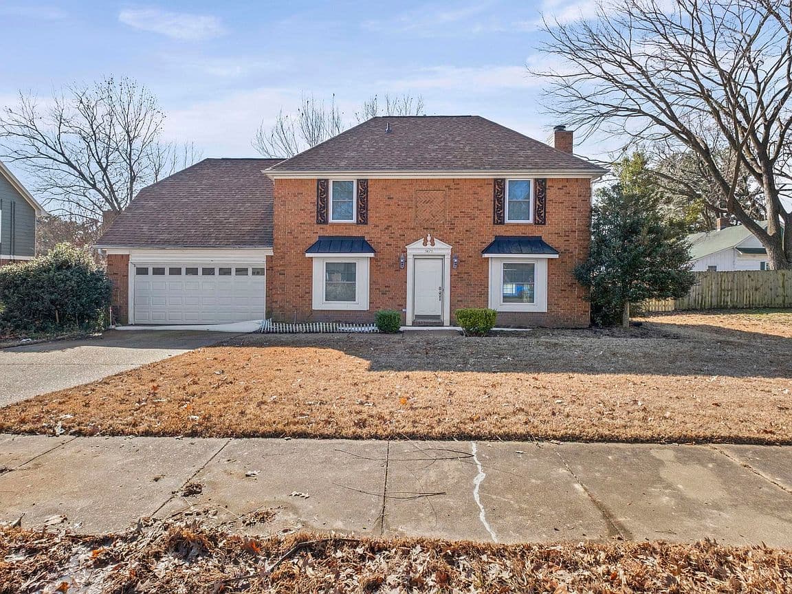 Primary listing photo