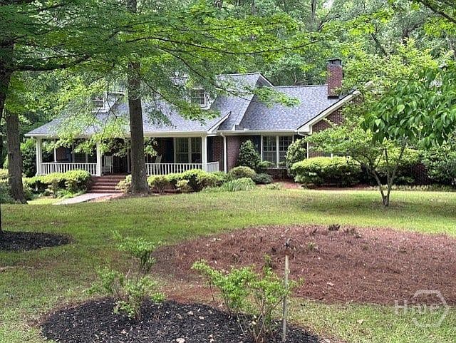 Listing photo