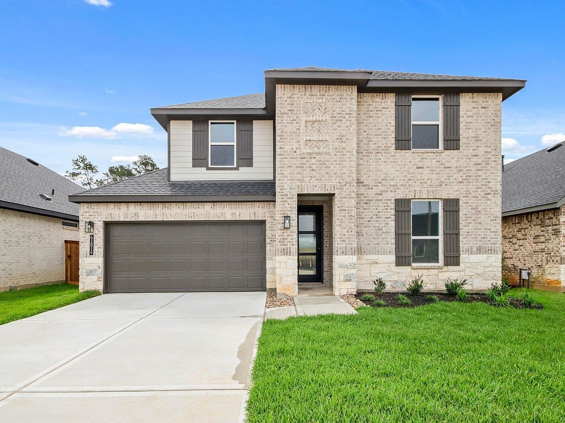 Primary listing photo