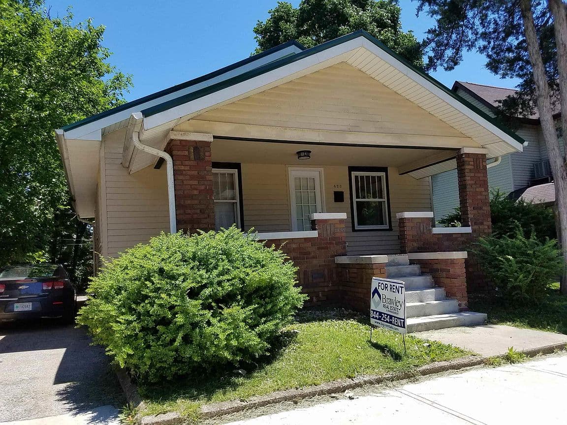 Primary listing photo