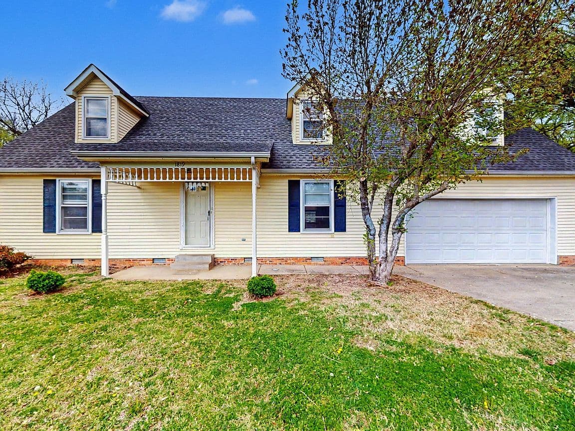 Primary listing photo