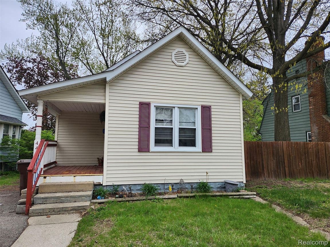 Primary listing photo
