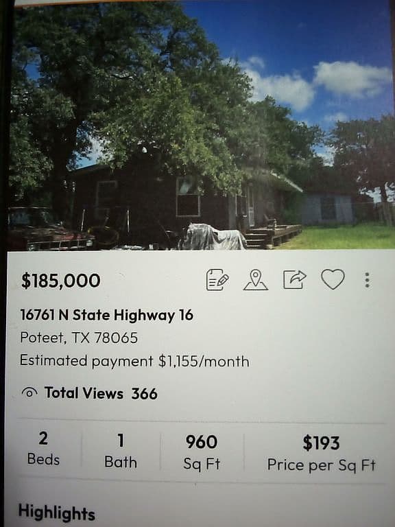 Primary listing photo