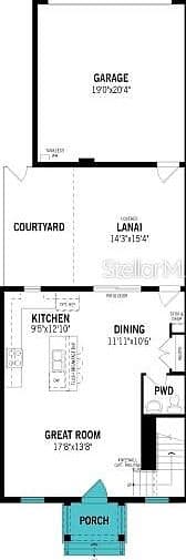 Listing photo 2