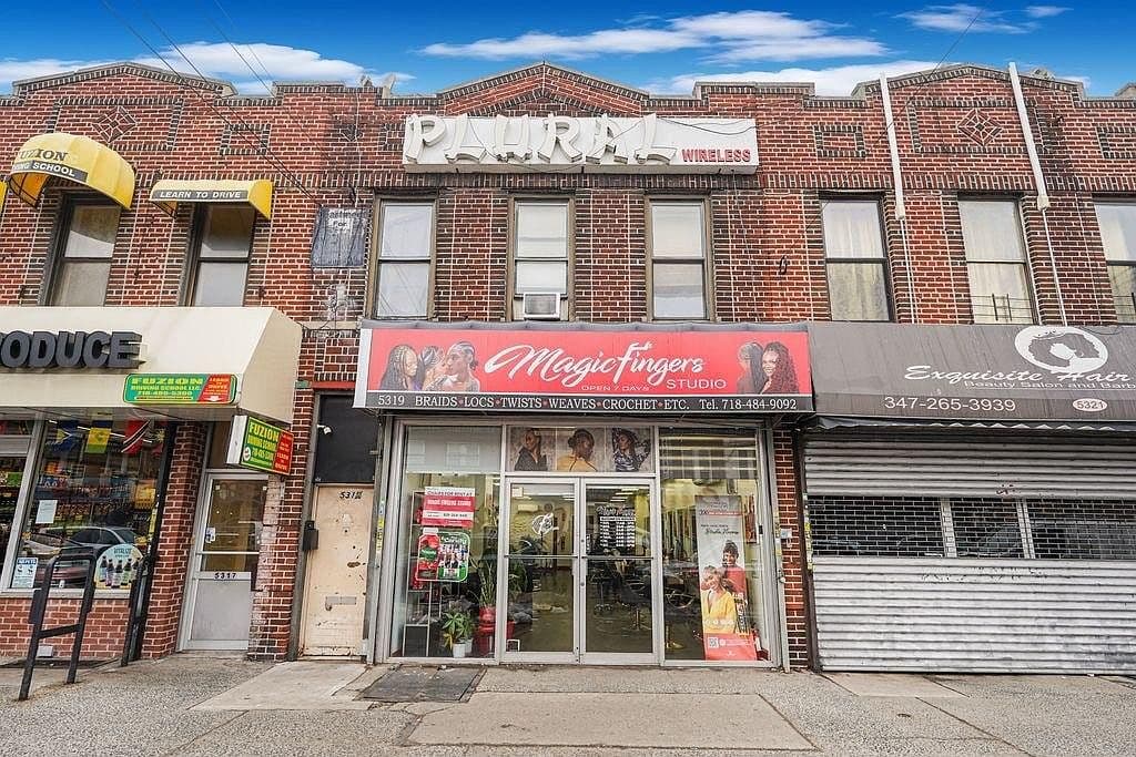 Primary listing photo