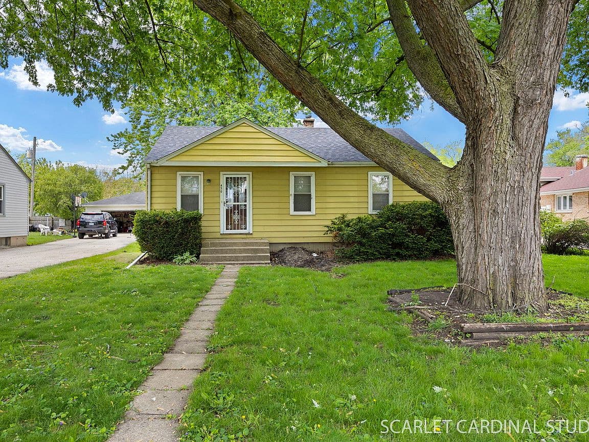 Primary listing photo