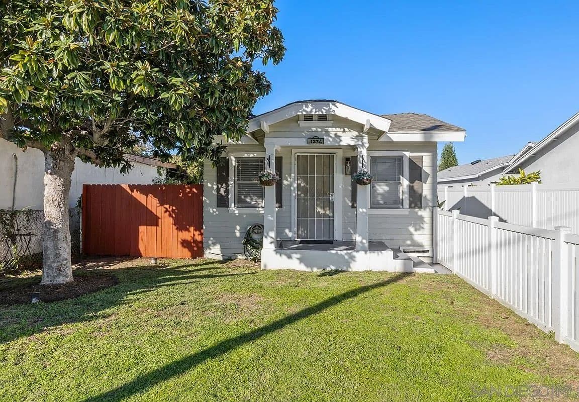 Primary listing photo