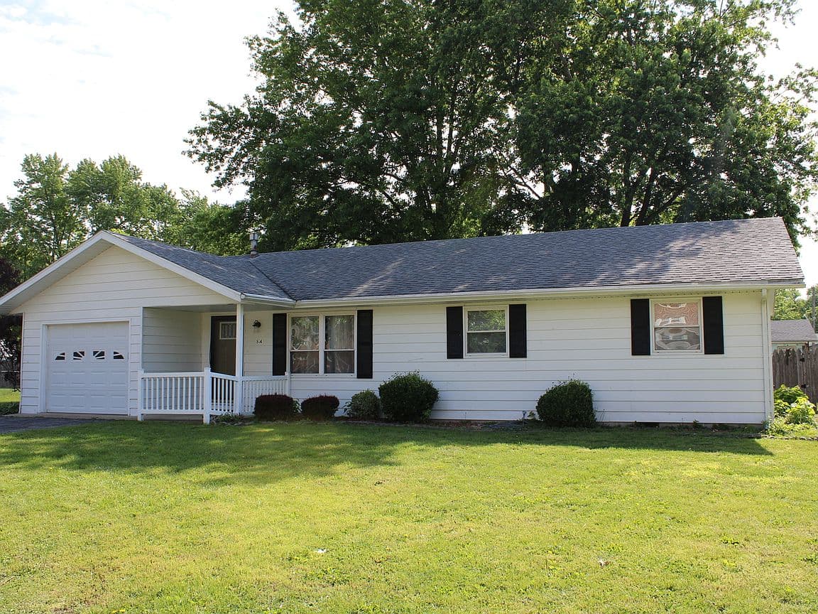 Primary listing photo