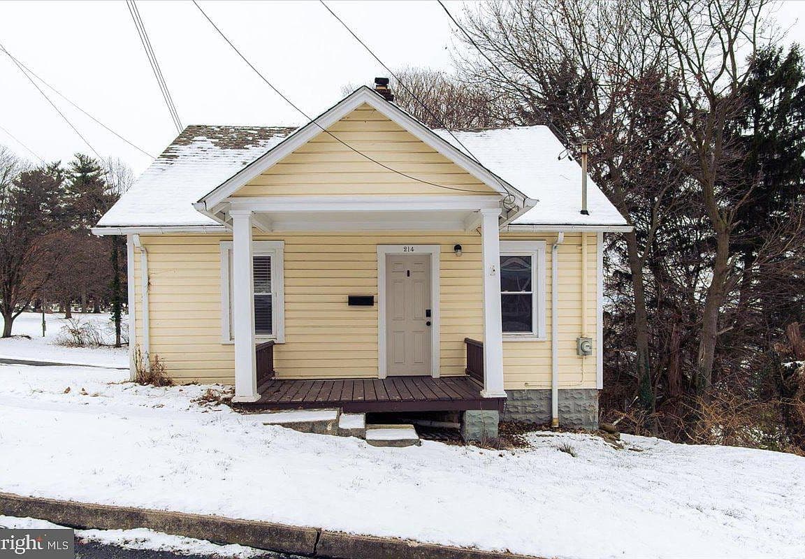 Primary listing photo