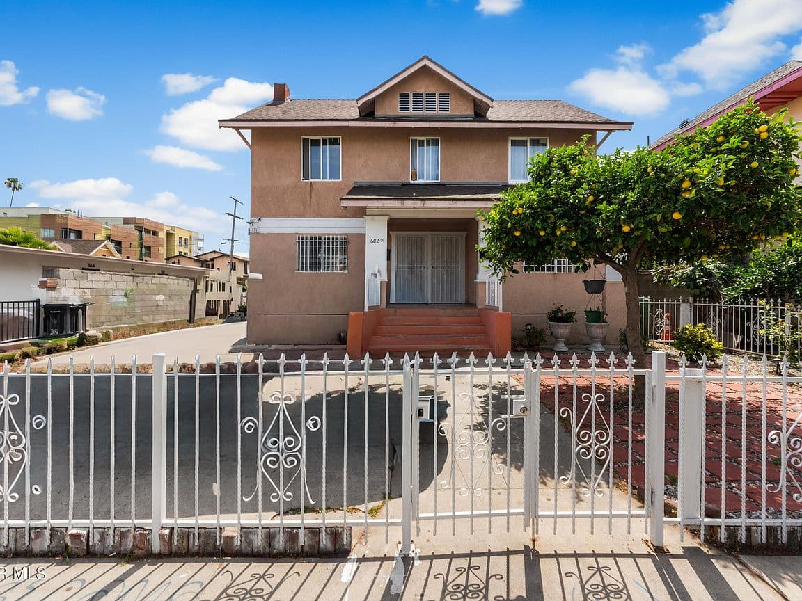 Primary listing photo