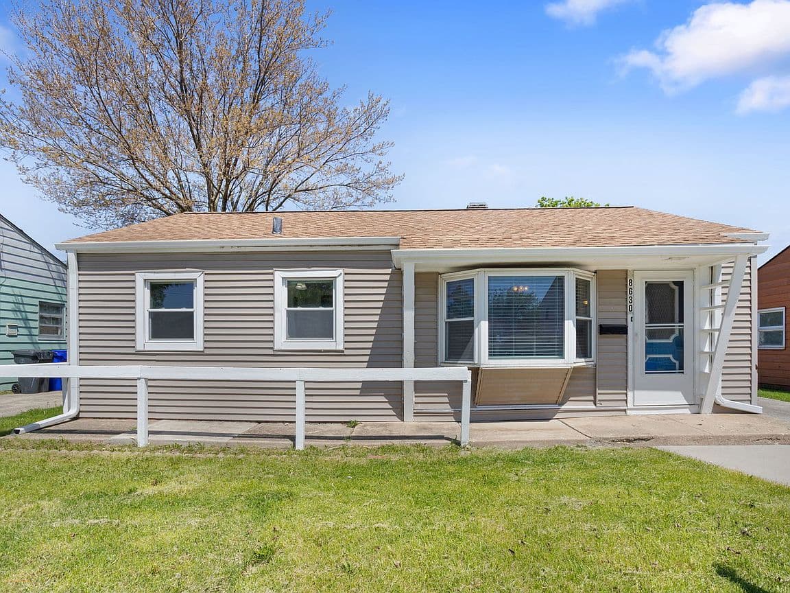 Primary listing photo