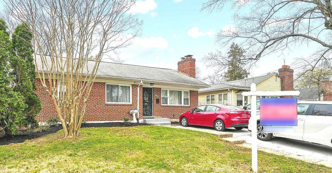 Primary listing photo