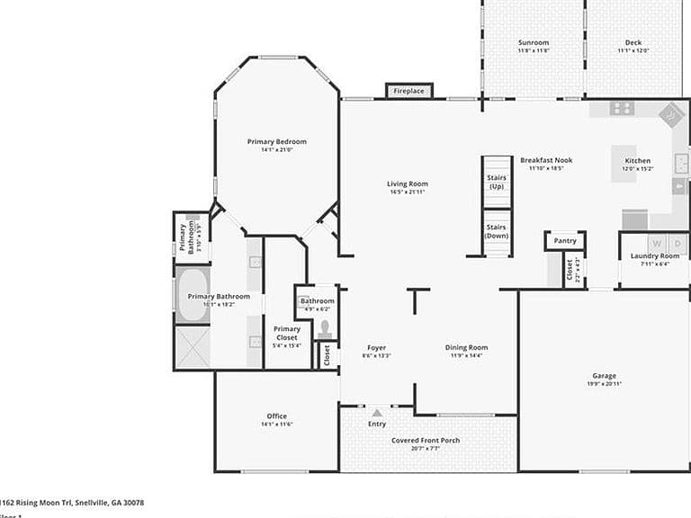 Listing photo 3