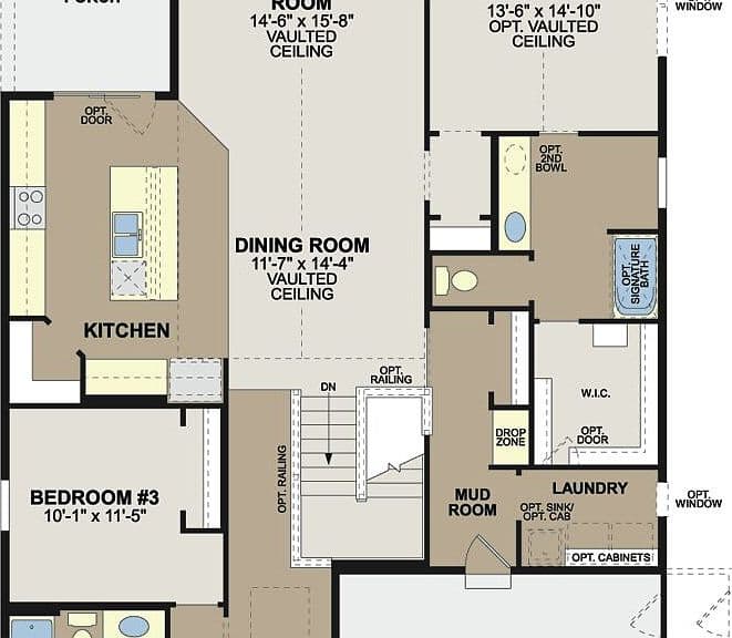 Listing photo 2