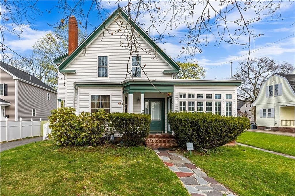 Primary listing photo