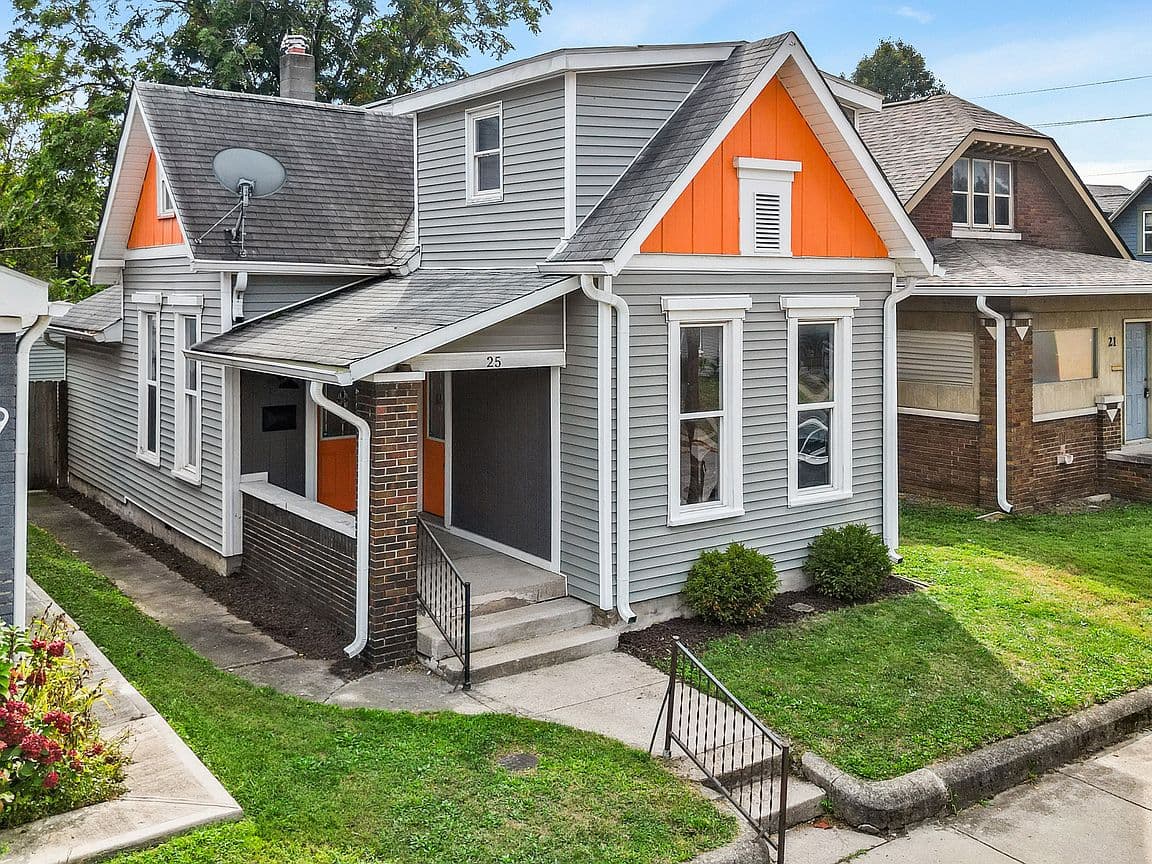 Primary listing photo