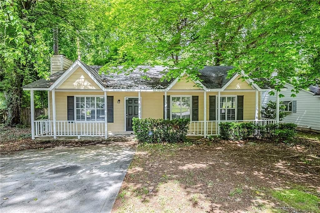 Primary listing photo