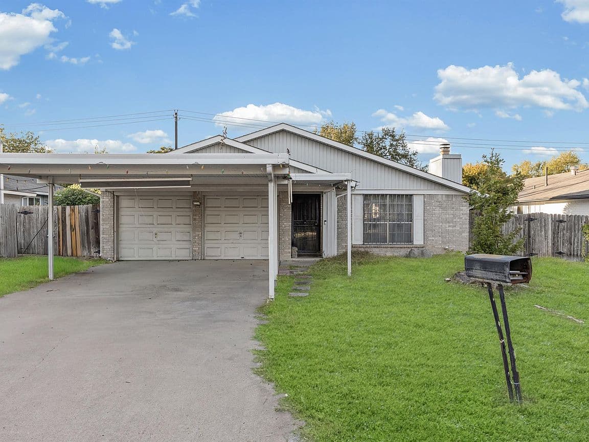 Primary listing photo