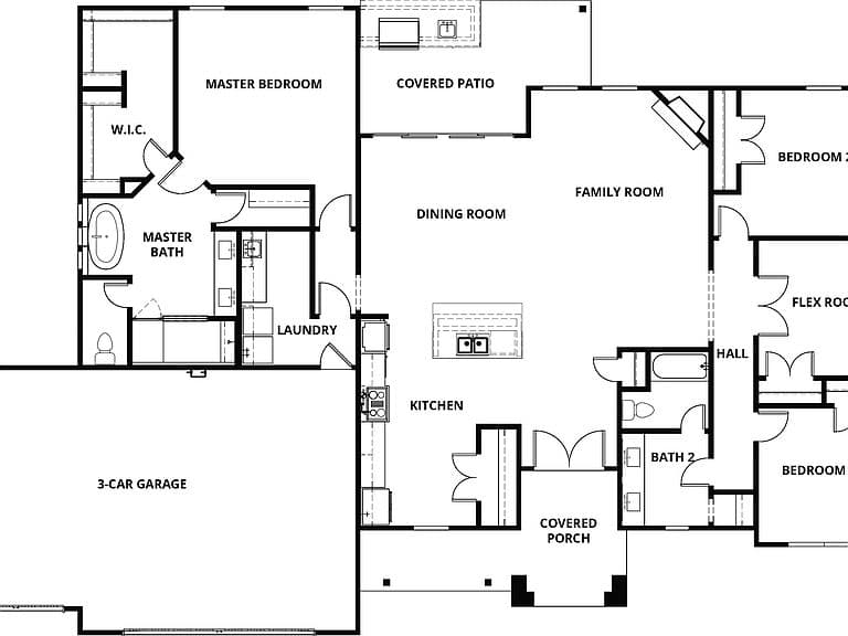 Listing photo 2