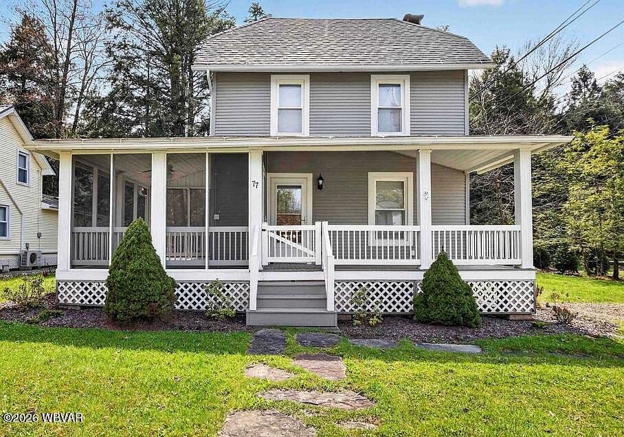 Primary listing photo