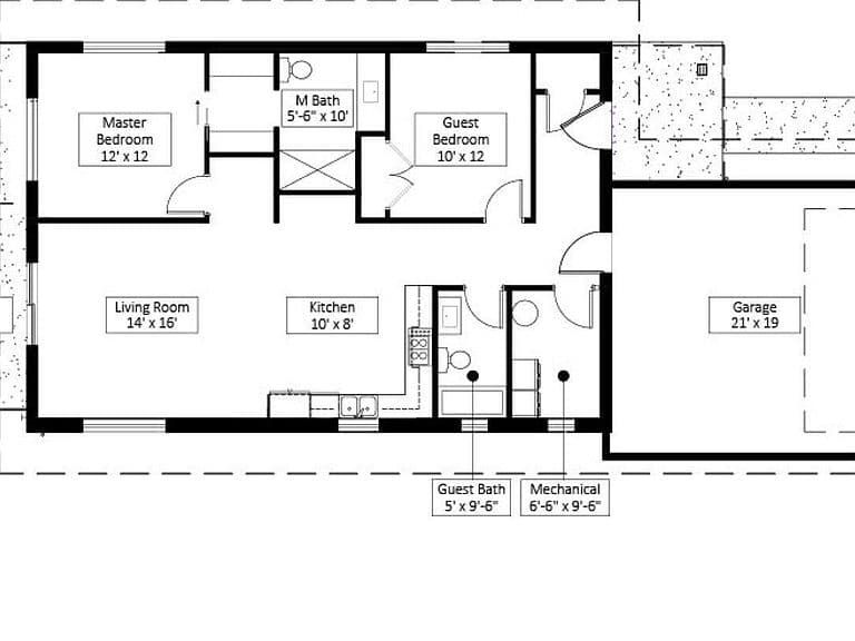 Listing photo 5