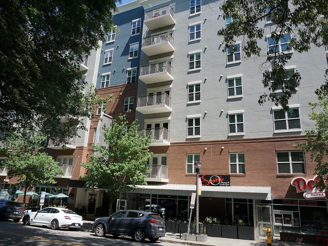 Primary listing photo