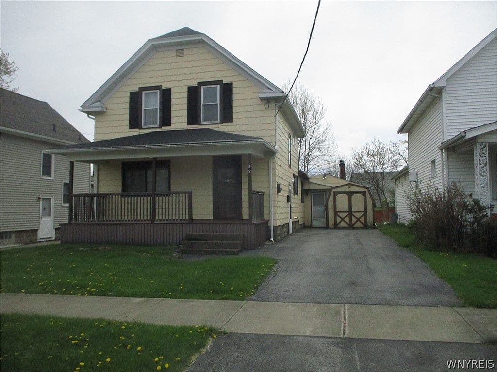 Primary listing photo