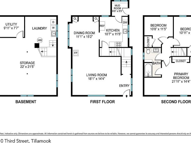 Listing photo 2
