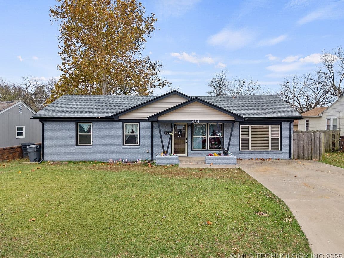 Primary listing photo