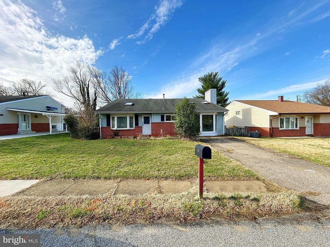 Primary listing photo
