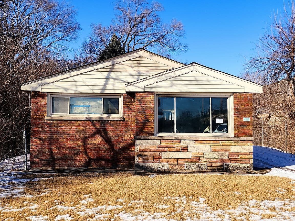Primary listing photo
