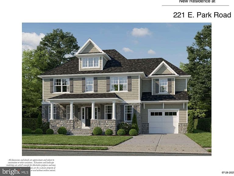 Listing photo